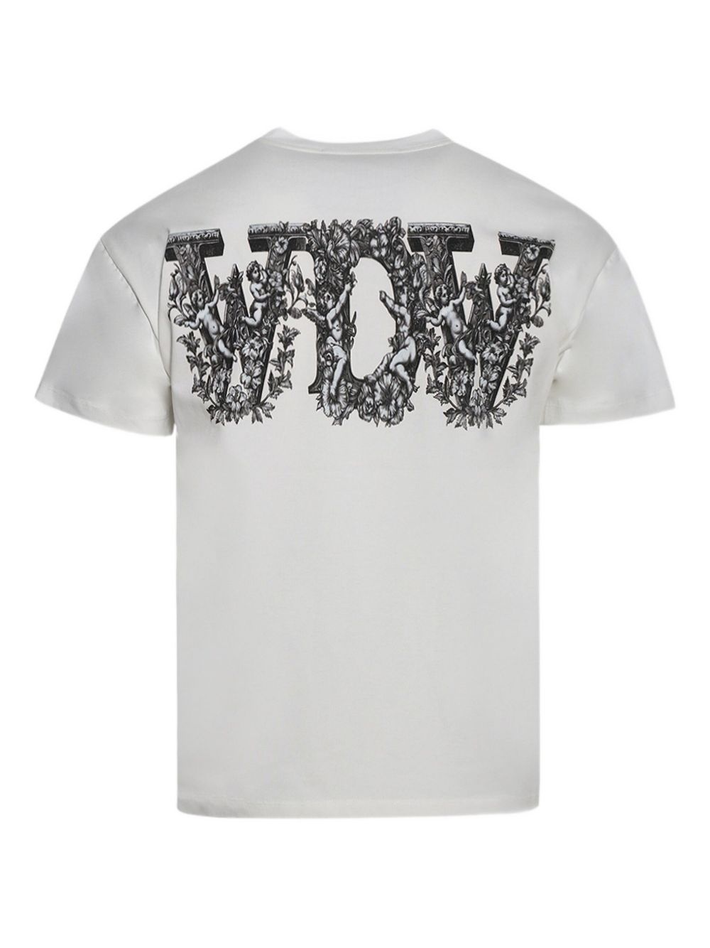 Sacred Heart T-shirt - 2