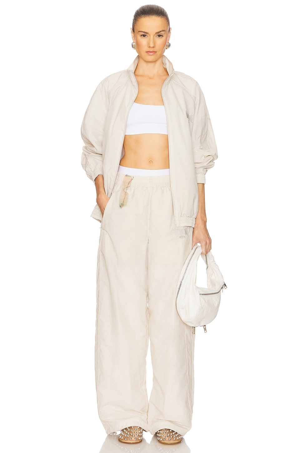 Unisex Track Pant - 5