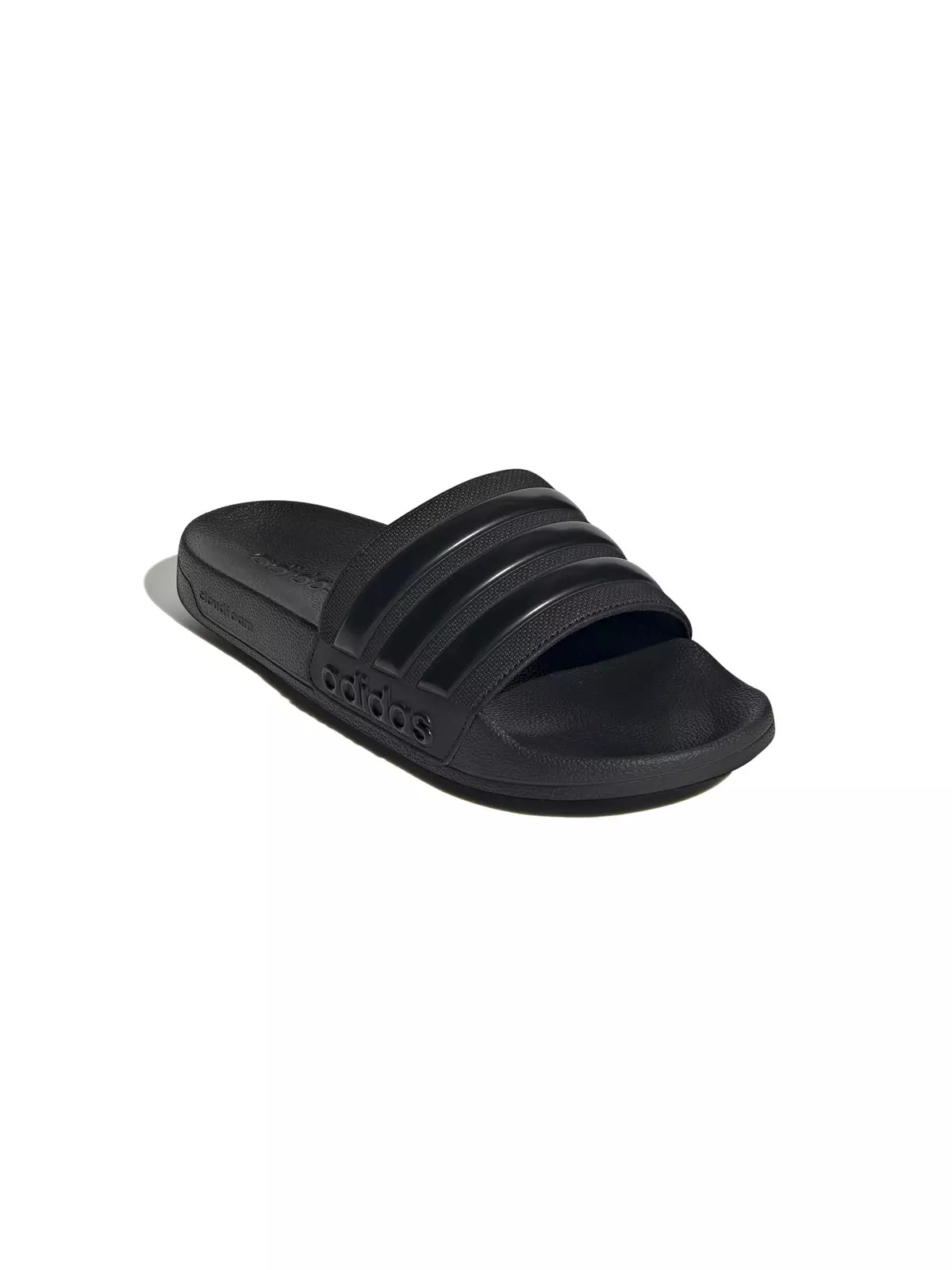 Adilette Shower "Core Black" Unisex Slide - 3