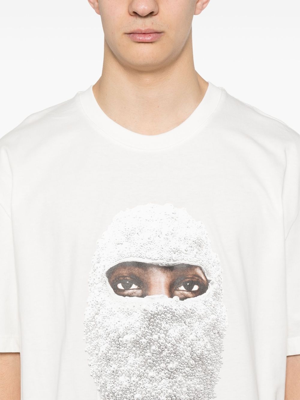 Future Mask T-shirt - 4