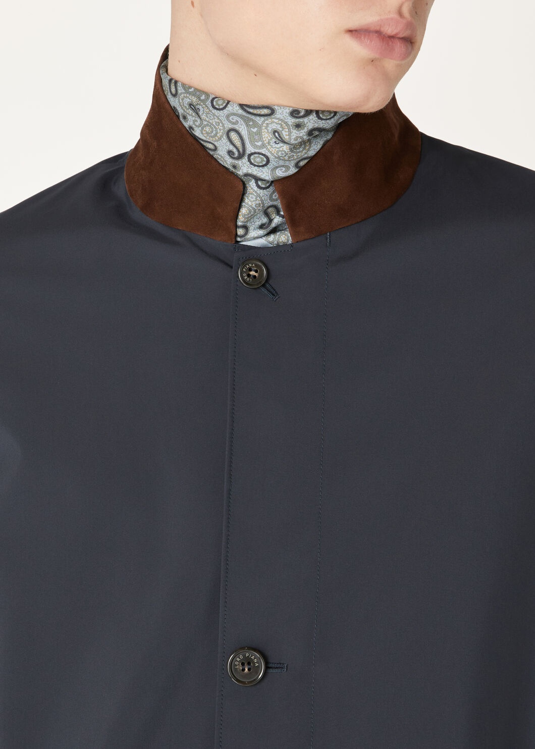 Sebring Coat - 3