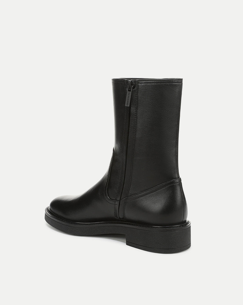 VERONICA BEARD CRESWELL MID-CALF BOOT outlook