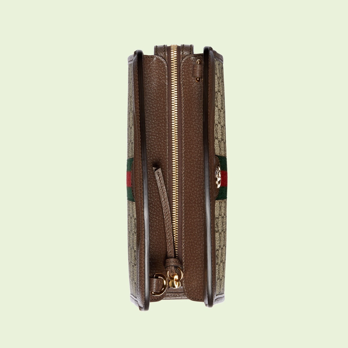 Ophidia small tote with Web - 8