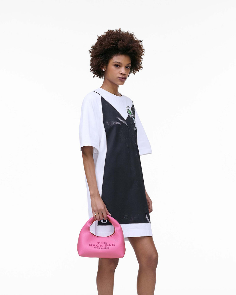 Marc Jacobs THE MINI SACK BAG outlook