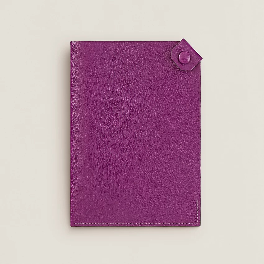 Tarmac passport holder - 1