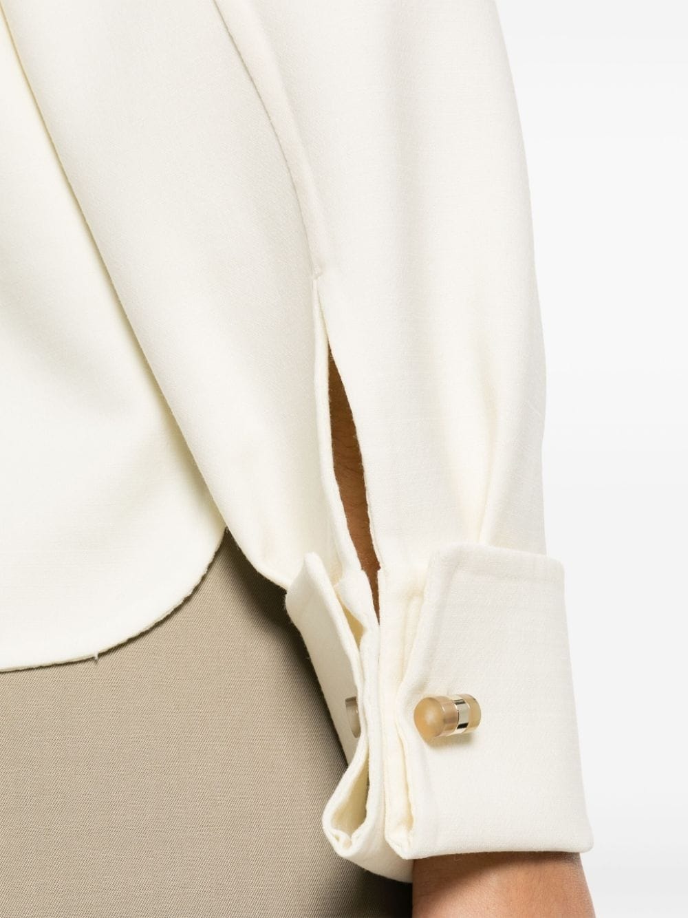 Tirolo shirt jacket - 5