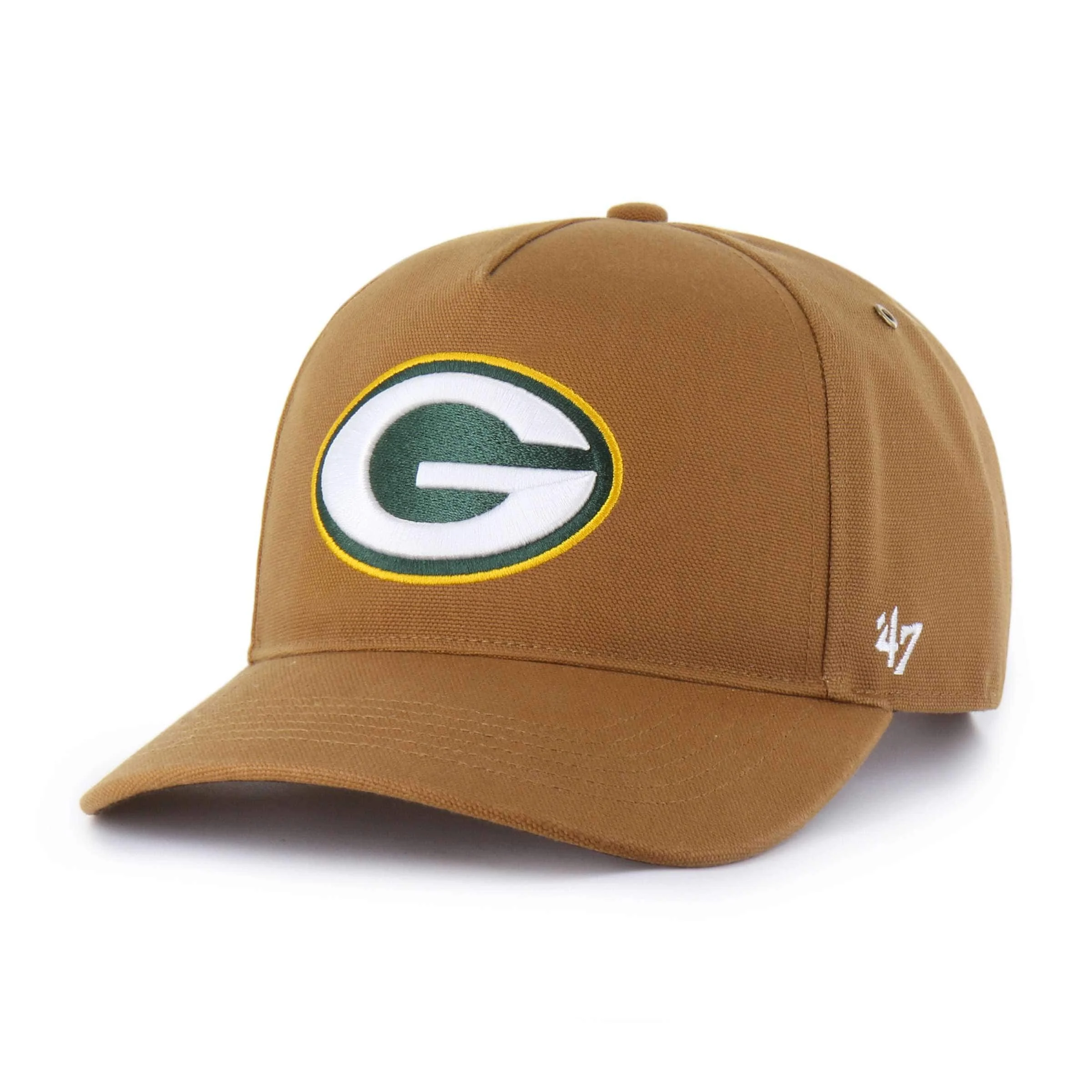 Green Bay Packers '47 Hitch Relaxed Fit - 1