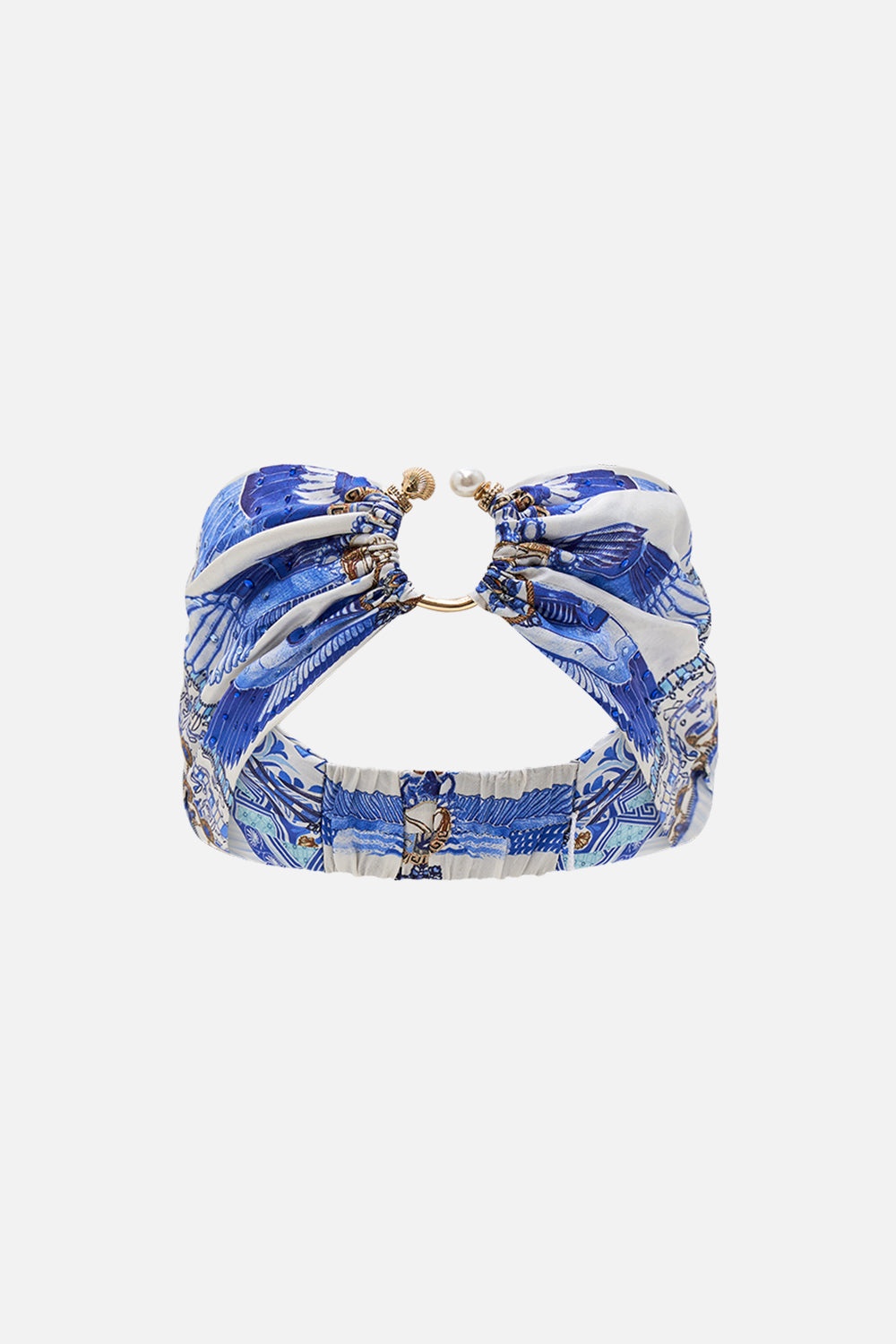 RING HEADBAND - 1