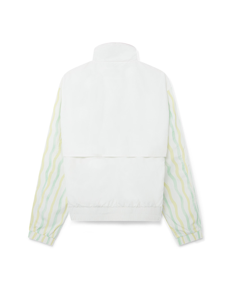 Arts Club Tracksuit Jacket 2