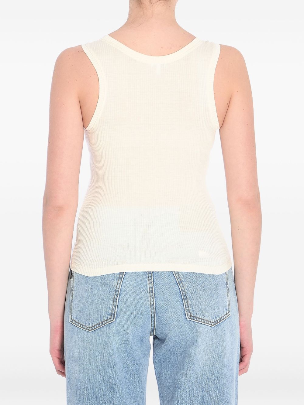 Anagram tank top - 4