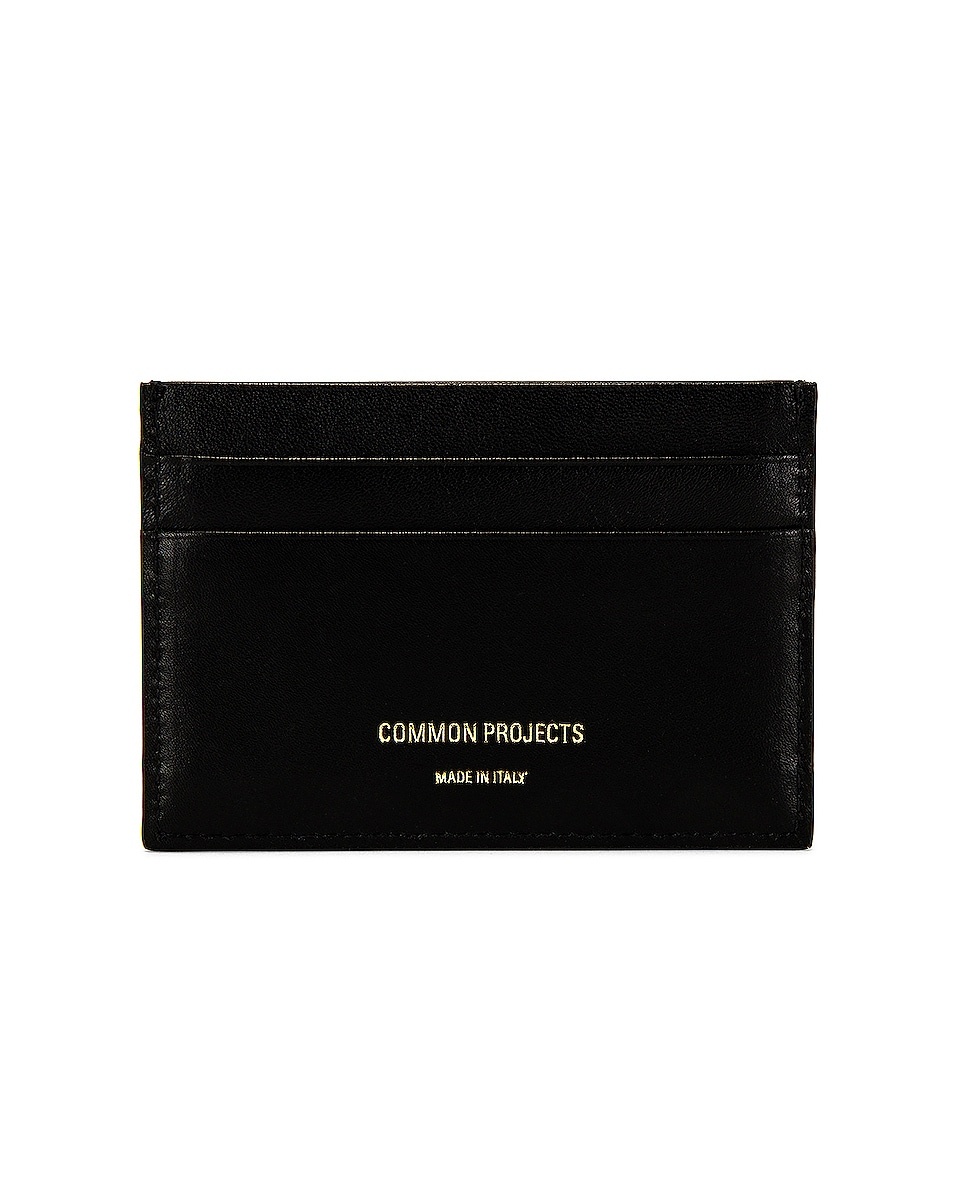 Multi Card Holder - 2