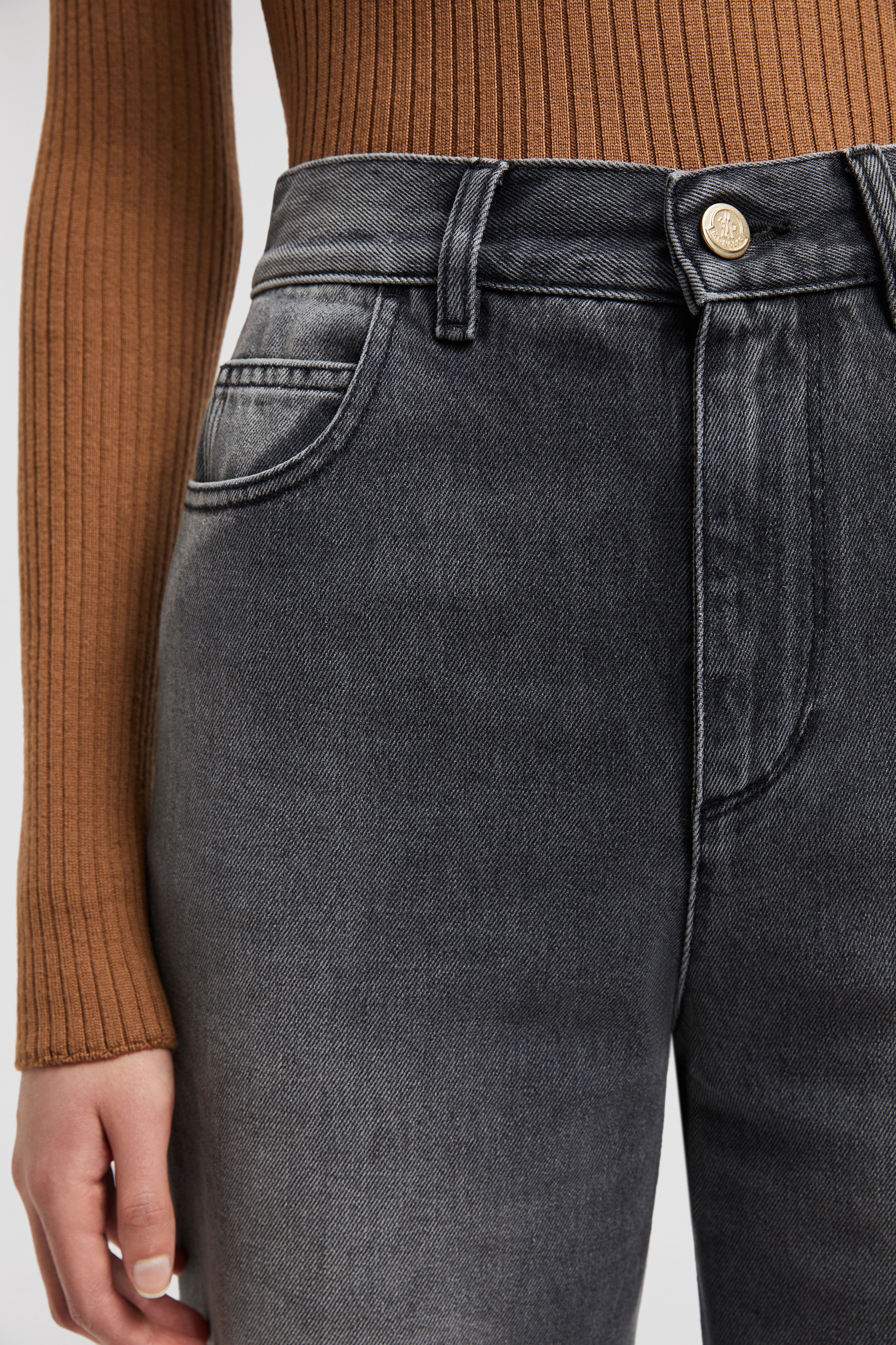 Cropped Jeans - 4