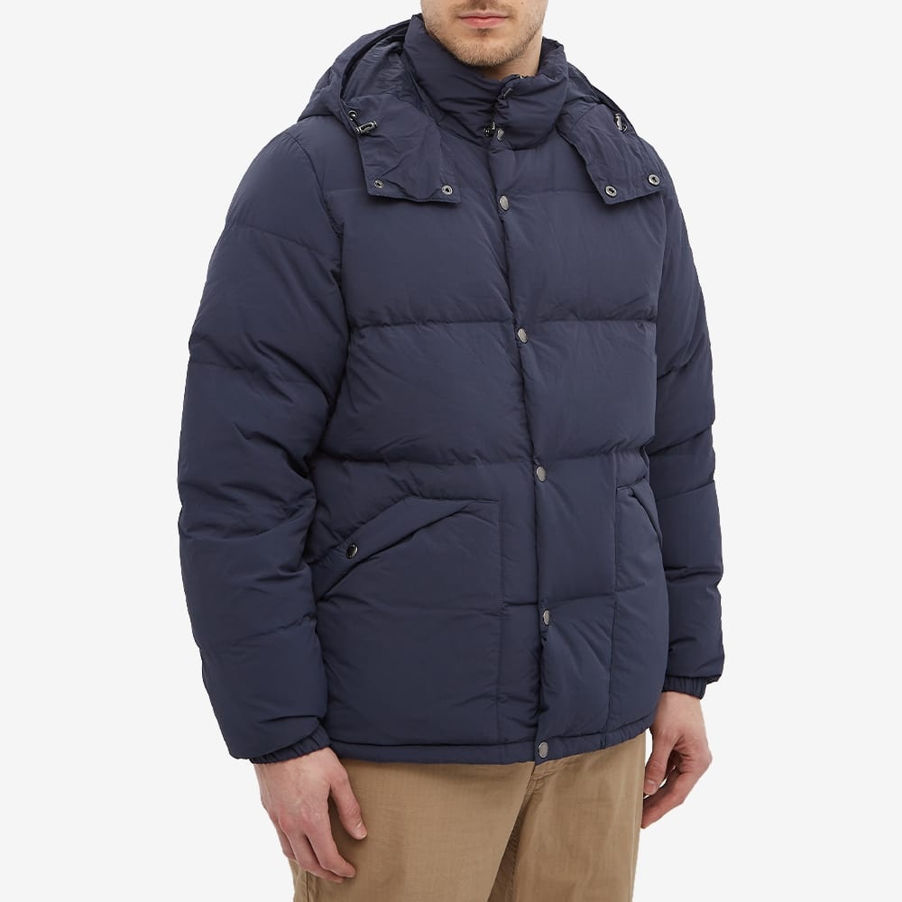 Wood Wood Vitus Down Jacket - 4