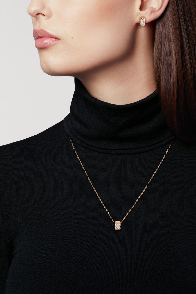 Coco Crush earrings 5