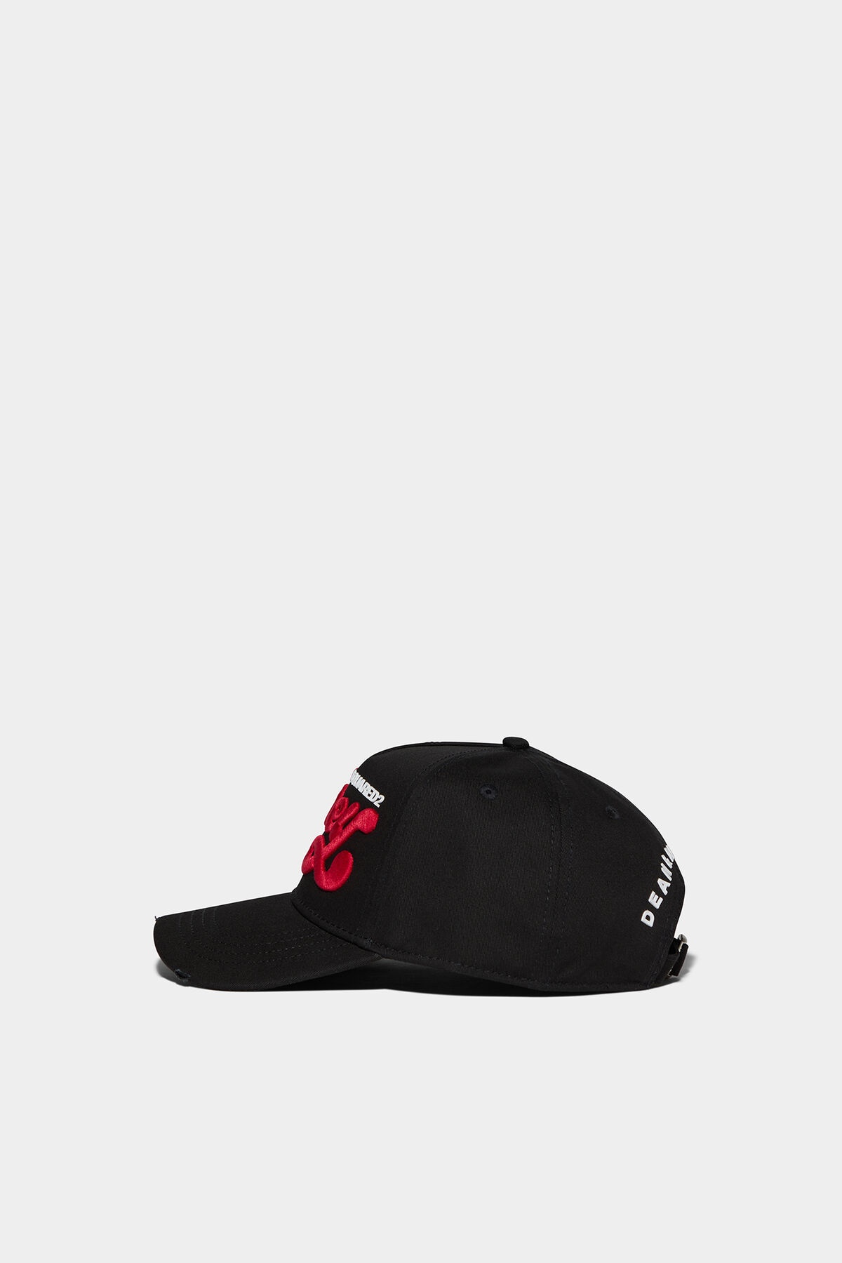 HONEY BASEBALL CAP - 3