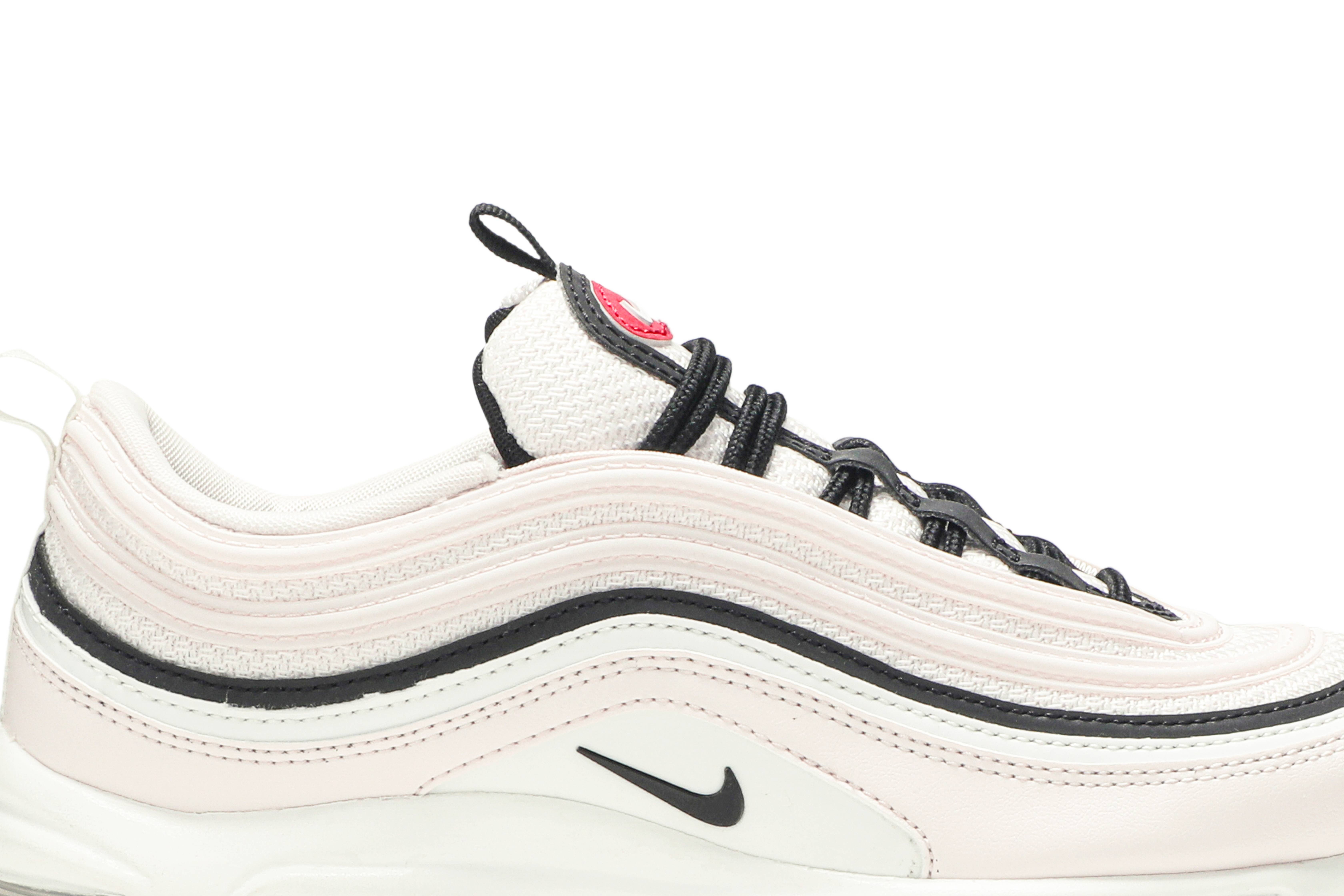 Wmns Air Max 97 'Light Soft Pink' - 2