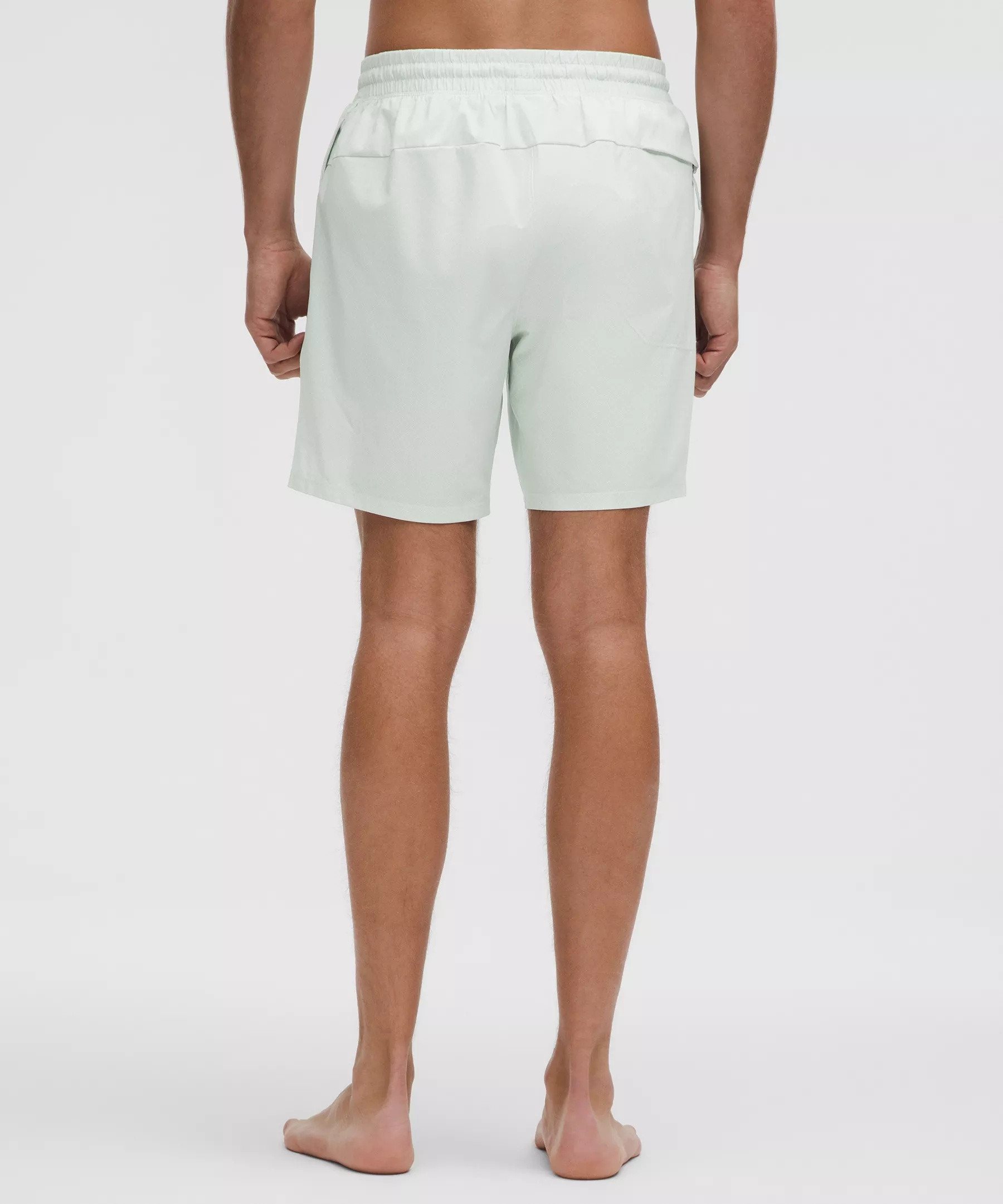 Swim Short 7" *Lined - 3