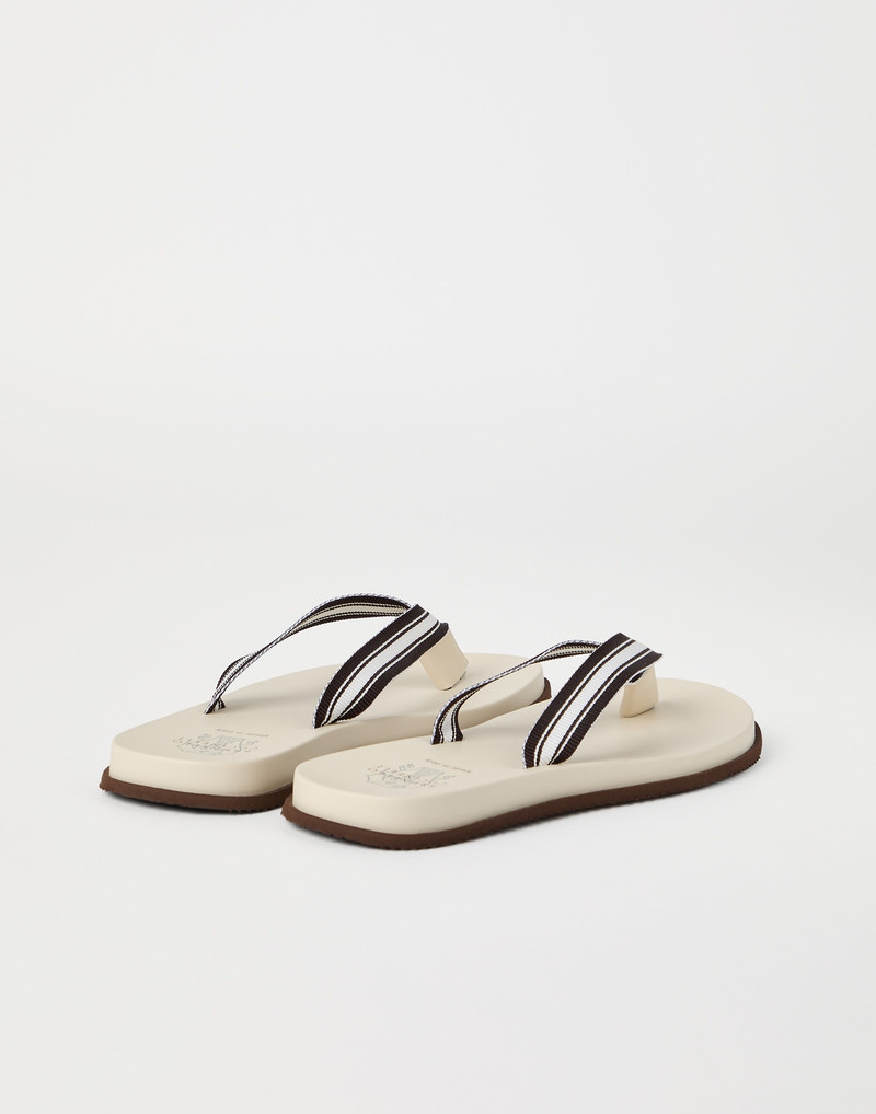 Brunello Cucinelli Pool slides outlook