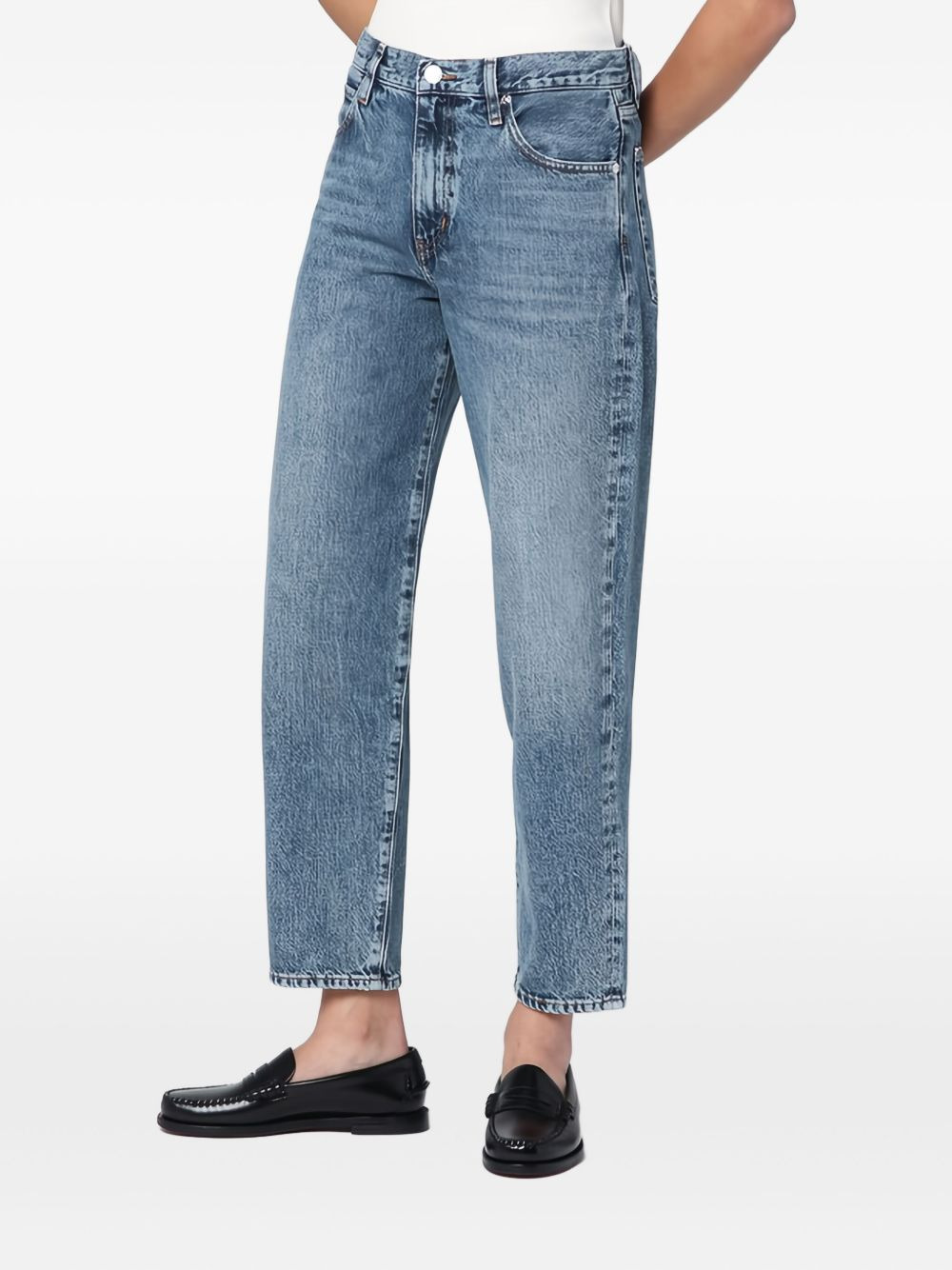 cotton jeans - 3