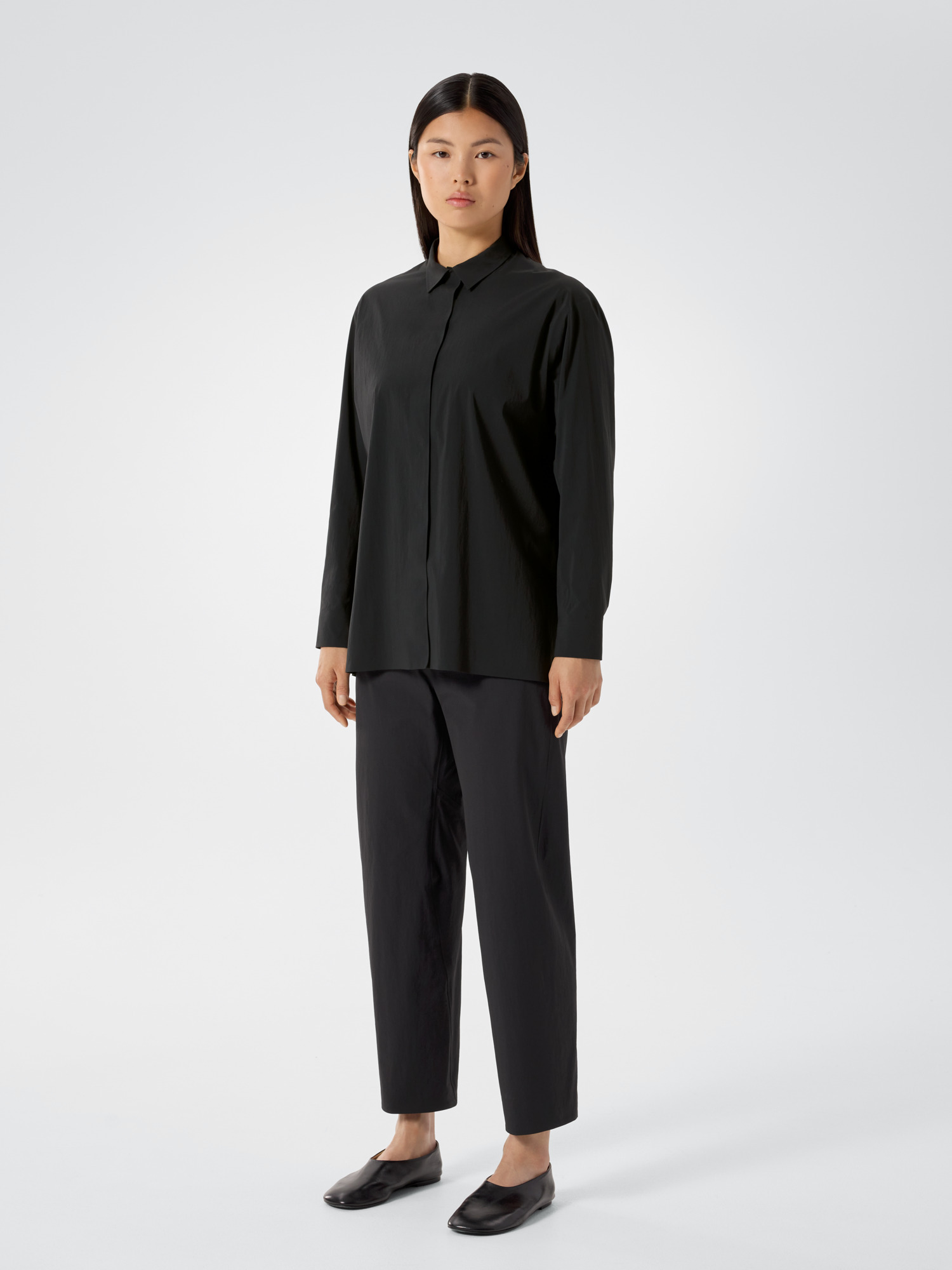 Diene Shirt LS - 4