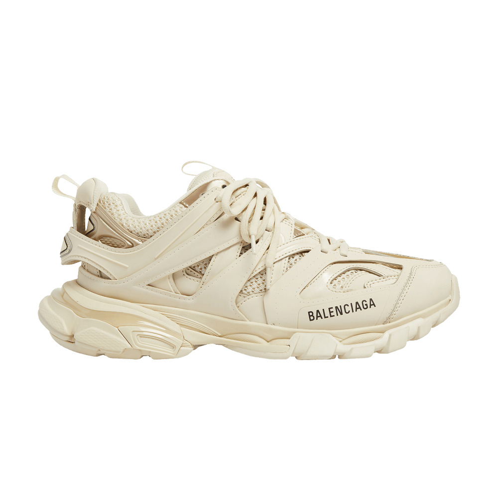 Balenciaga Track Sneaker 'Beige' 2024 - 1