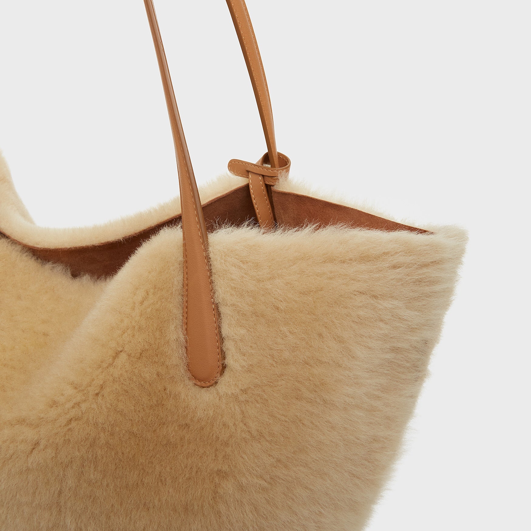 EVERYDAY SOFT TOTE - 4