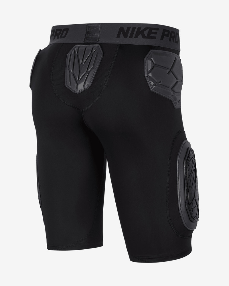 Nike Nike Pro Men's HyperStrong Shorts outlook