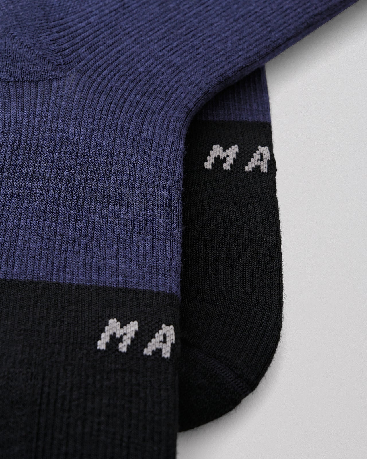 Division Merino Sock - 4