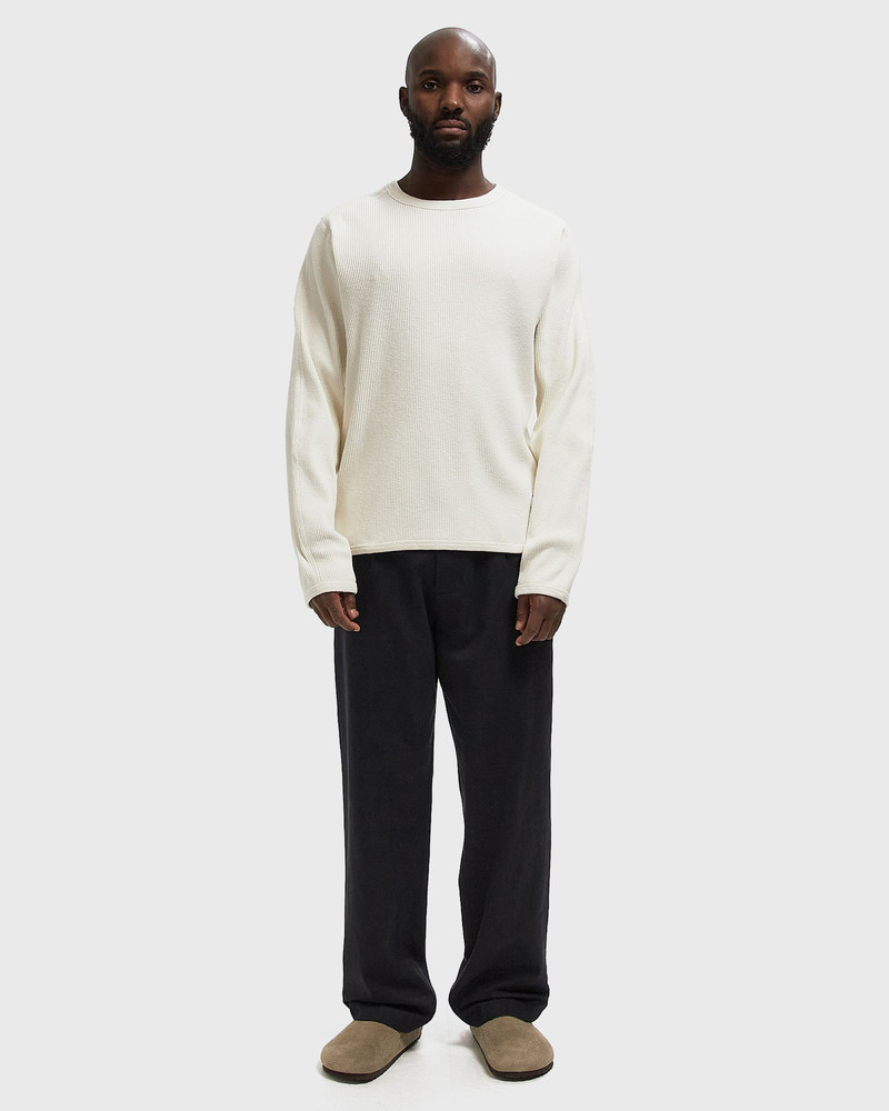 NORSE PROJECTS Eske Military Rib LS Tee outlook