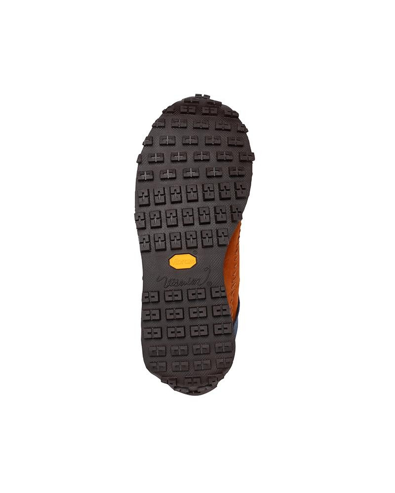 WALPI RUNNER LT.BROWN 3