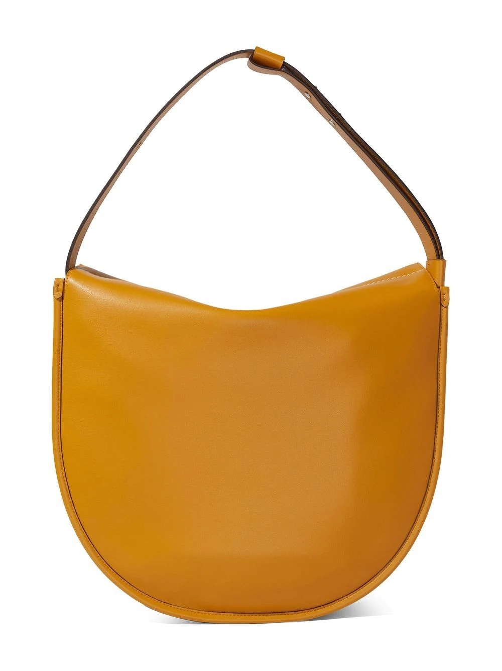 Baxter leather shoulder bag - 3