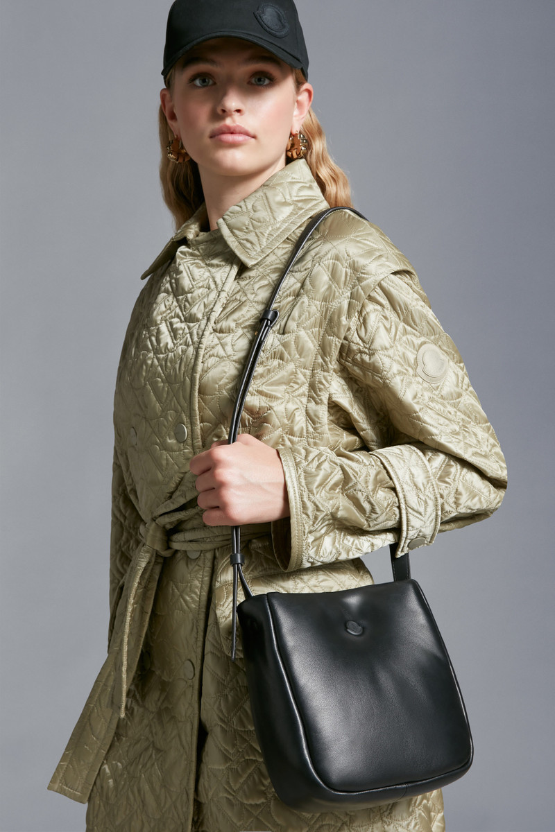 Moncler Tiarna Cross Body Bag outlook