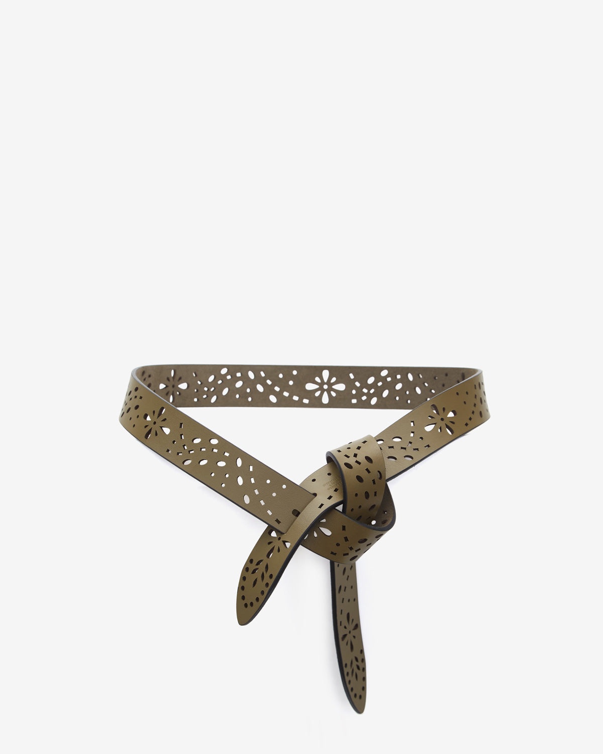 LECCE BELT - 1