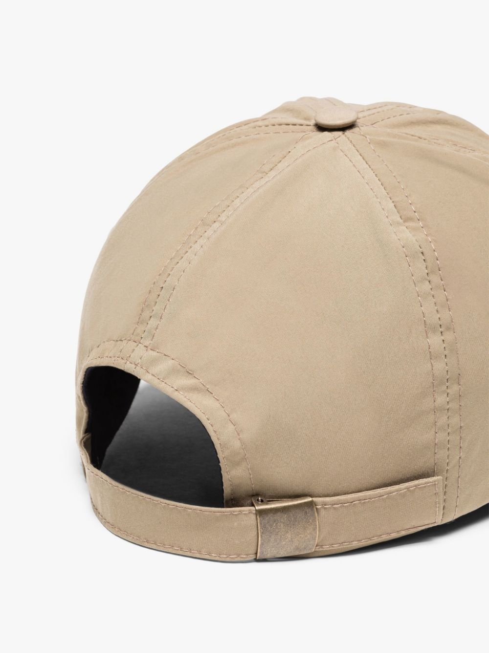 TIPPING HONEY ECO DRY BASEBALL CAP - 3