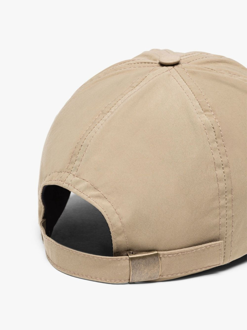 TIPPING HONEY ECO DRY BASEBALL CAP 3