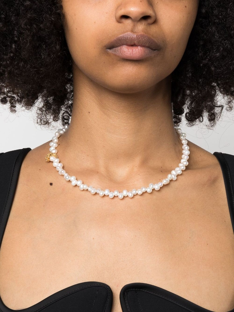 ALIGHIERI La Calliope choker necklace outlook