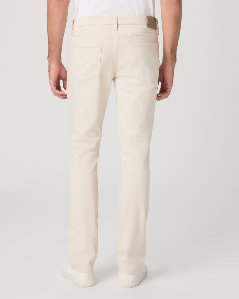 Transcend Federal 30" Slim Straight Jean 4