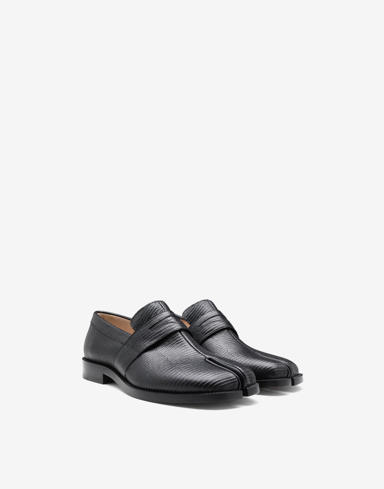Tabi loafers - 2