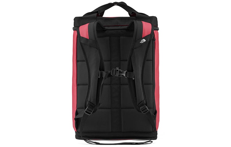 THE NORTH FACE Logo 26L Backpack 'Red' 3KYF-KZ3 - 3