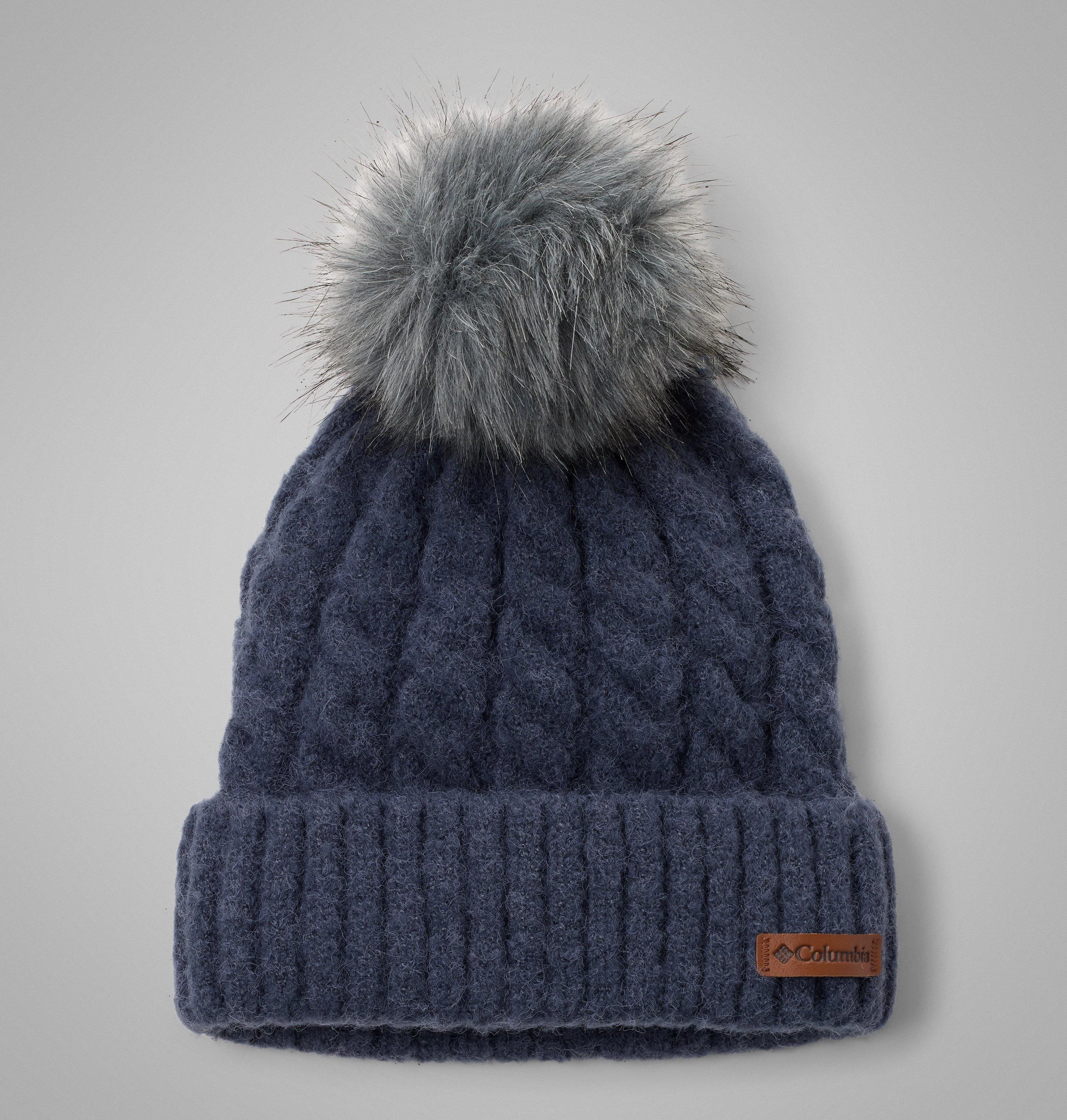 Winter Blur II Beanie - 1
