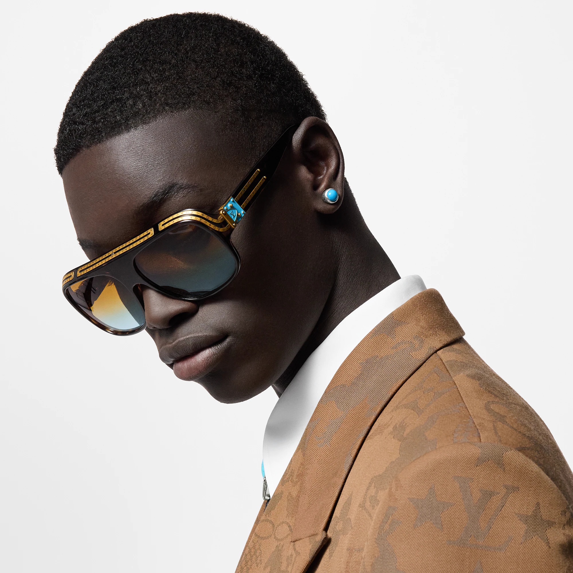 1.0 Millionaires Sunglasses - 5