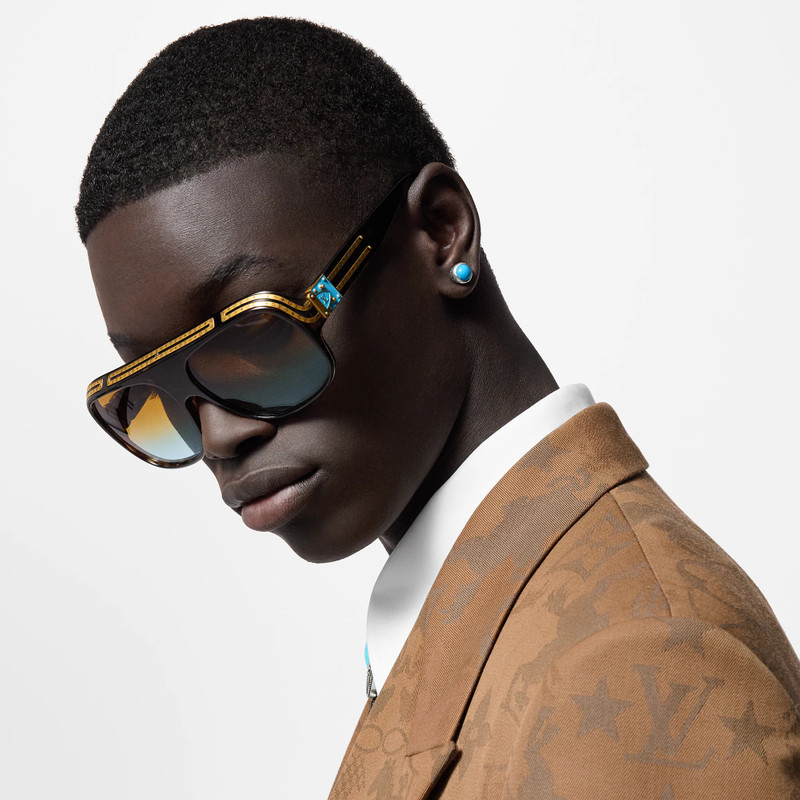 1.0 Millionaires Sunglasses 5