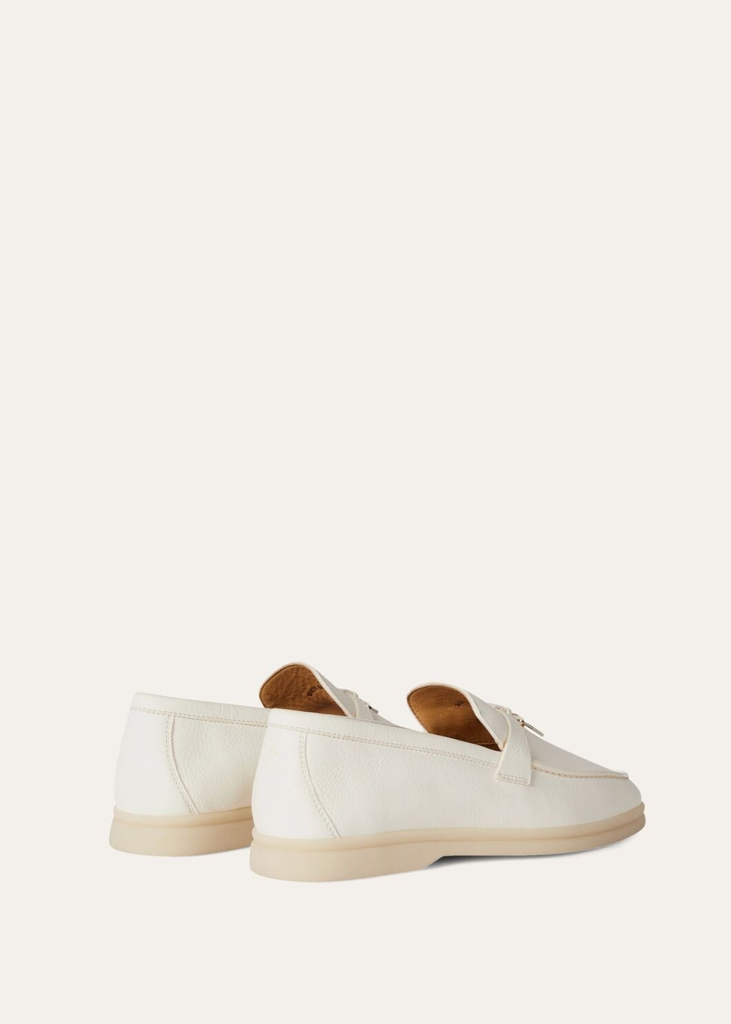 Summer Charms Walk Loafers - 4