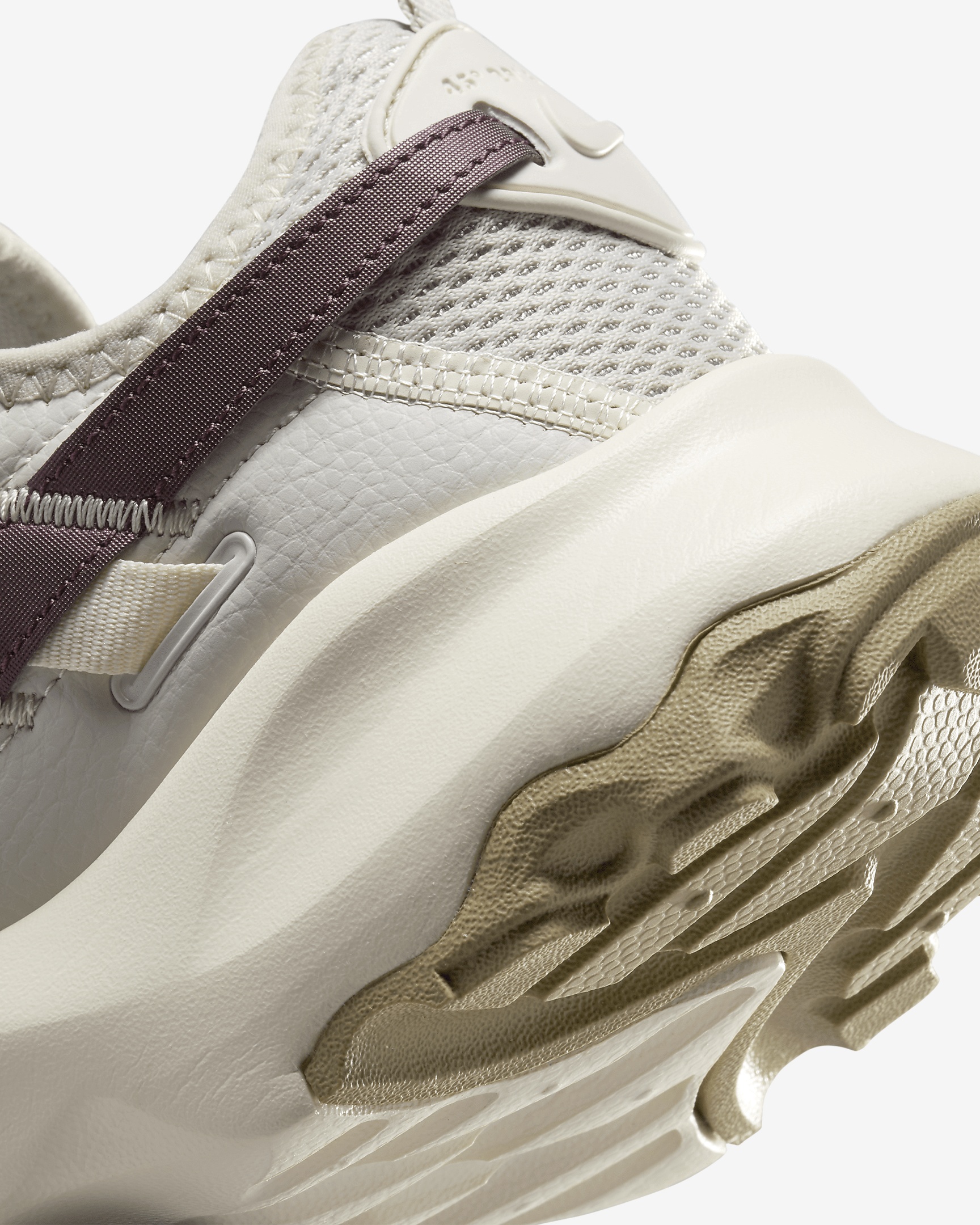 Nike TC 7900 Women's Shoes - 8