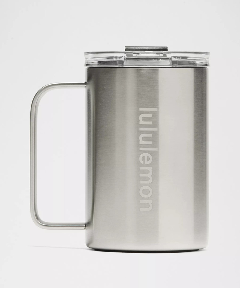 Insulated Mug 12oz 1