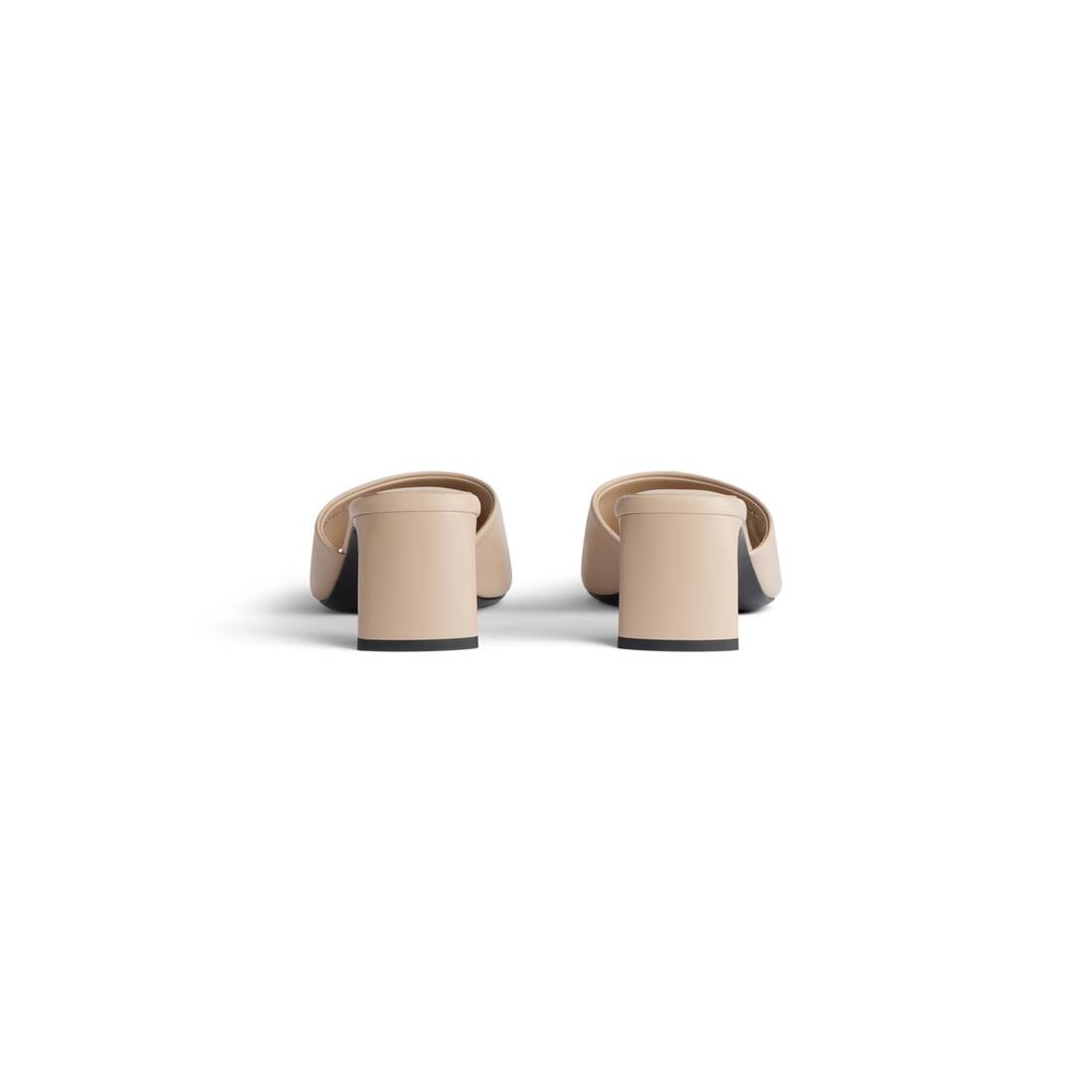 Women's Duty Free 60mm Sandal  in Beige - 5