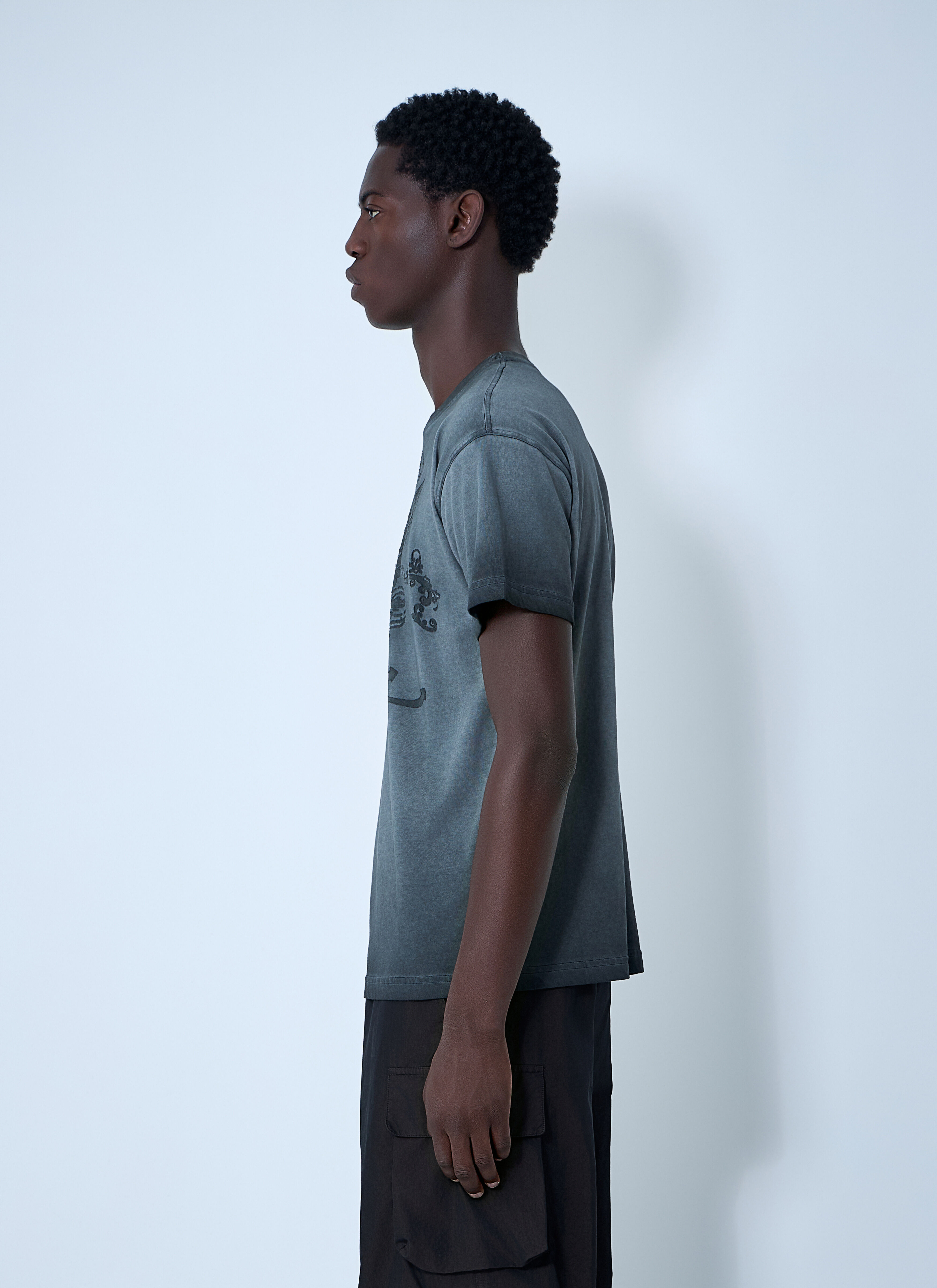 T-Norm-T9 T-Shirt - 3
