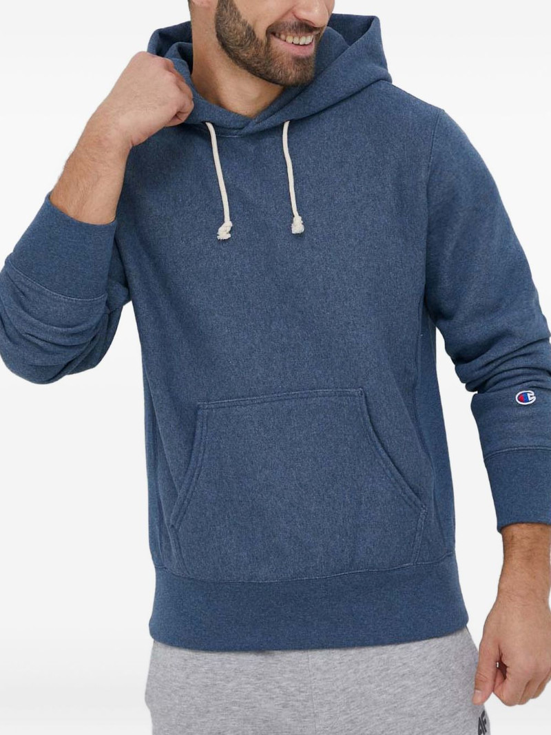 drawstring hoodie 1