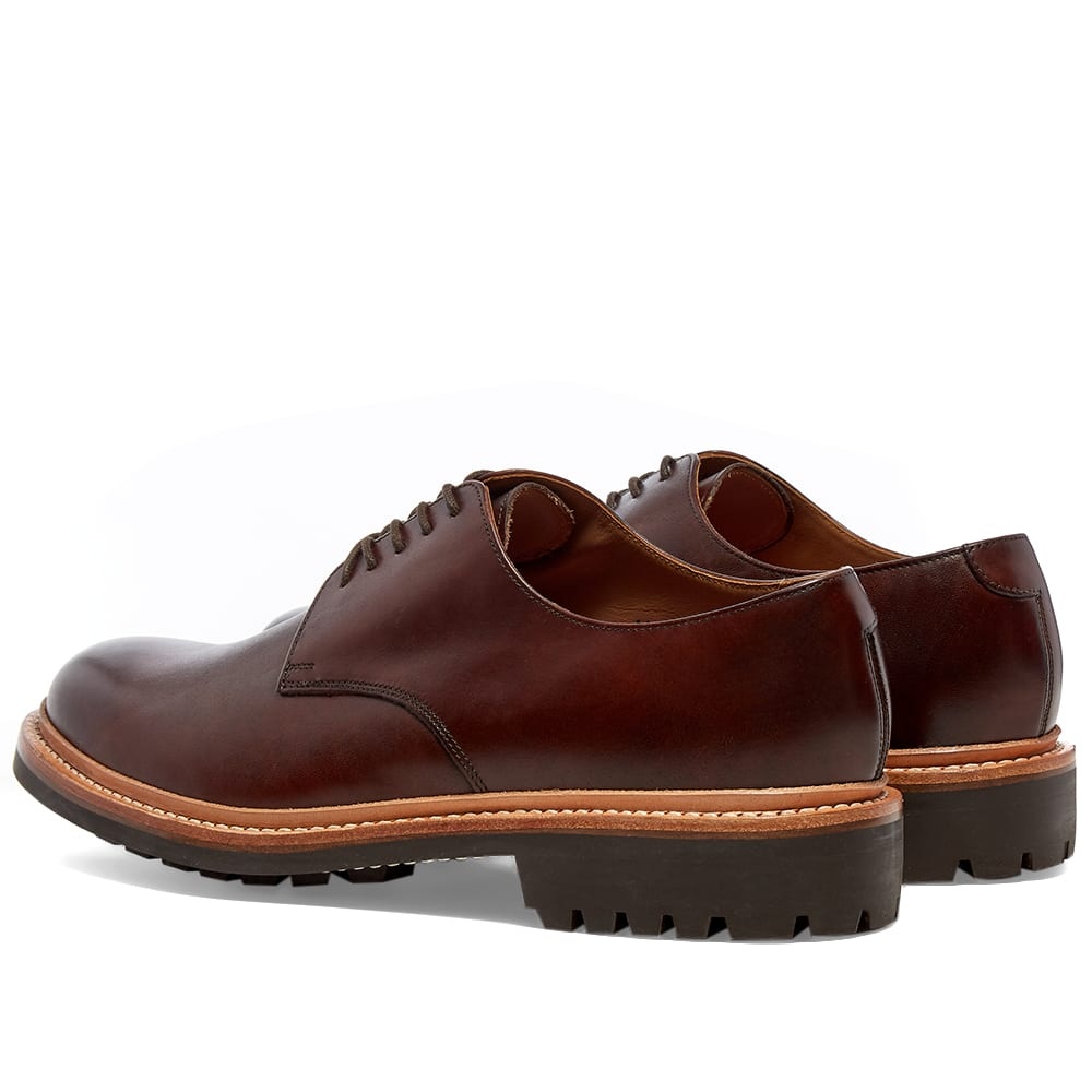 Grenson Curt Derby Shoe - 3