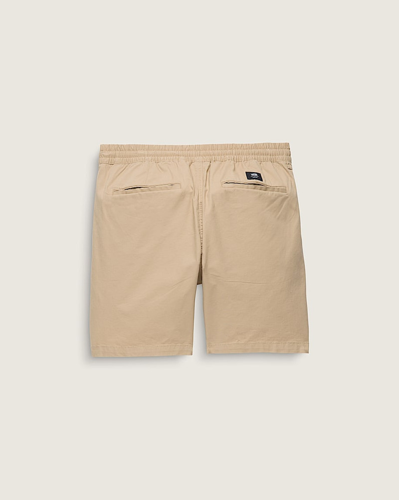 Vans Range Relaxed Elastic 18'' Shorts outlook